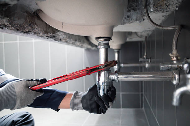 Trusted Pipe Repair service in Salisbury, NC - Masters Plumbing Service